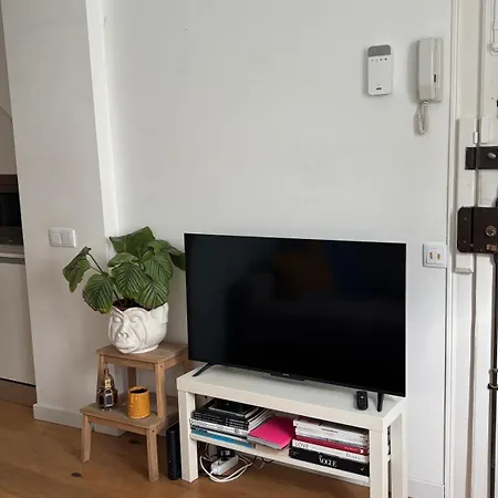 منزل للإقامة Cozy Private Bedroom In Shared T2 In Graca, Lisboa